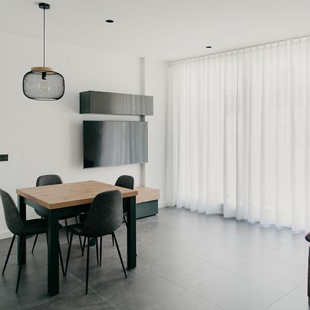 Suites Port Cambrils Bagian luar foto
