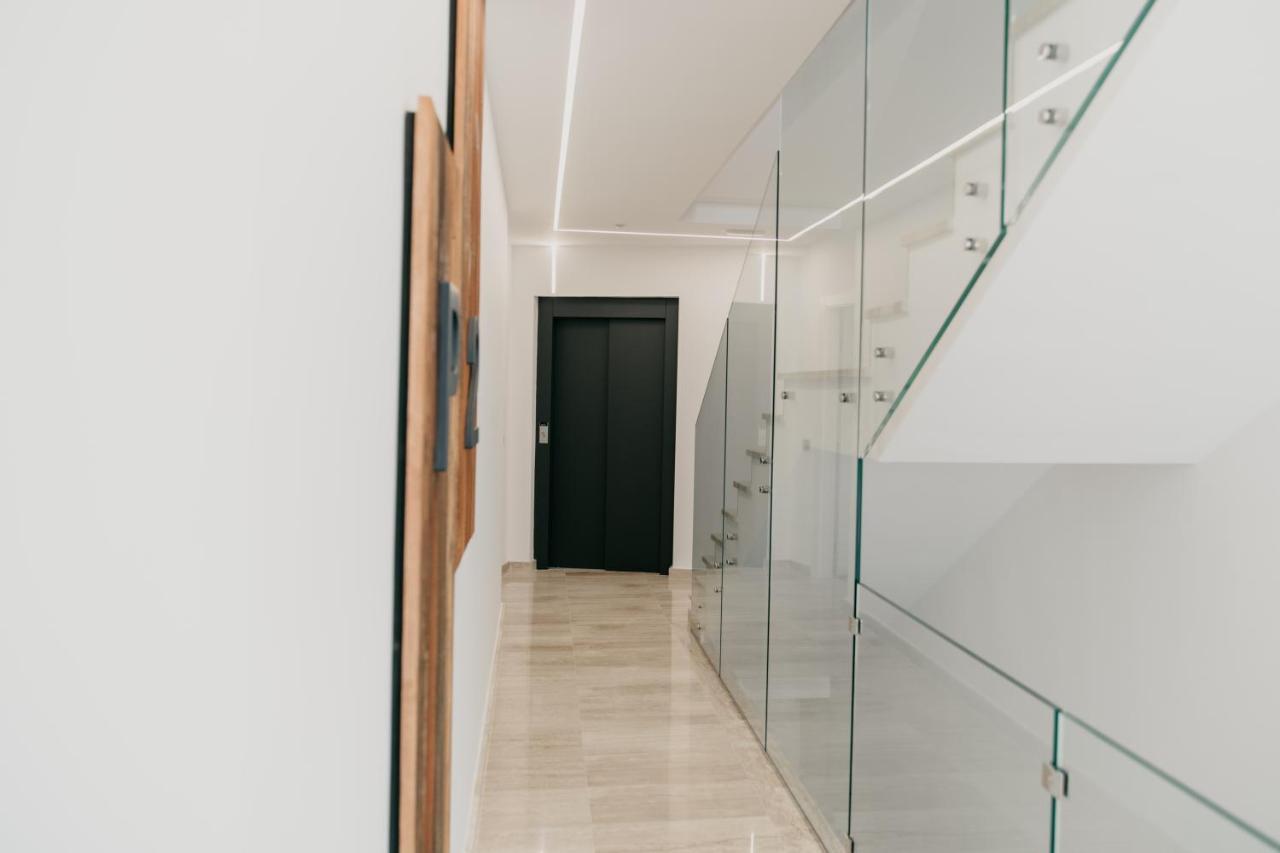 Suites Port Cambrils Bagian luar foto