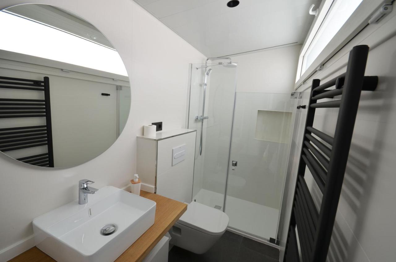 Suites Port Cambrils Bagian luar foto