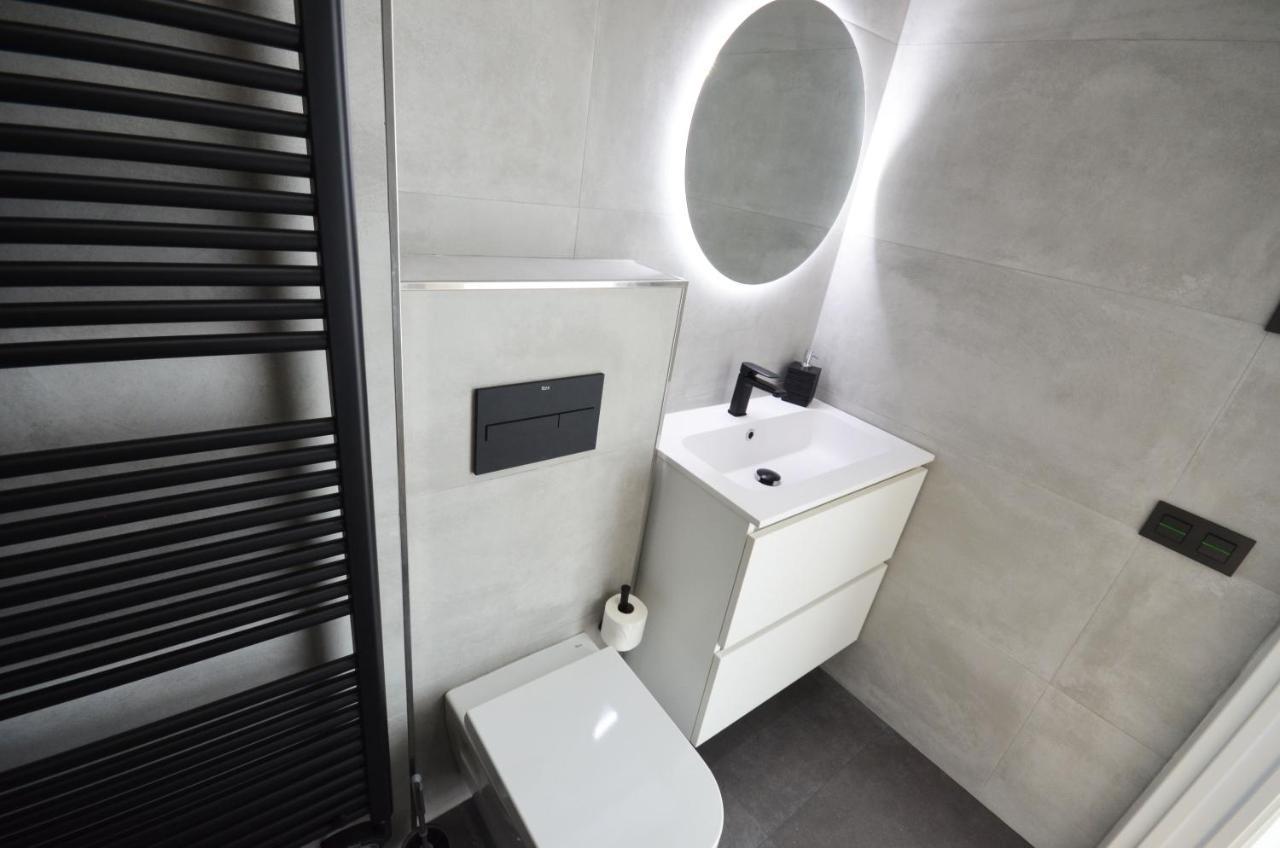 Suites Port Cambrils Bagian luar foto