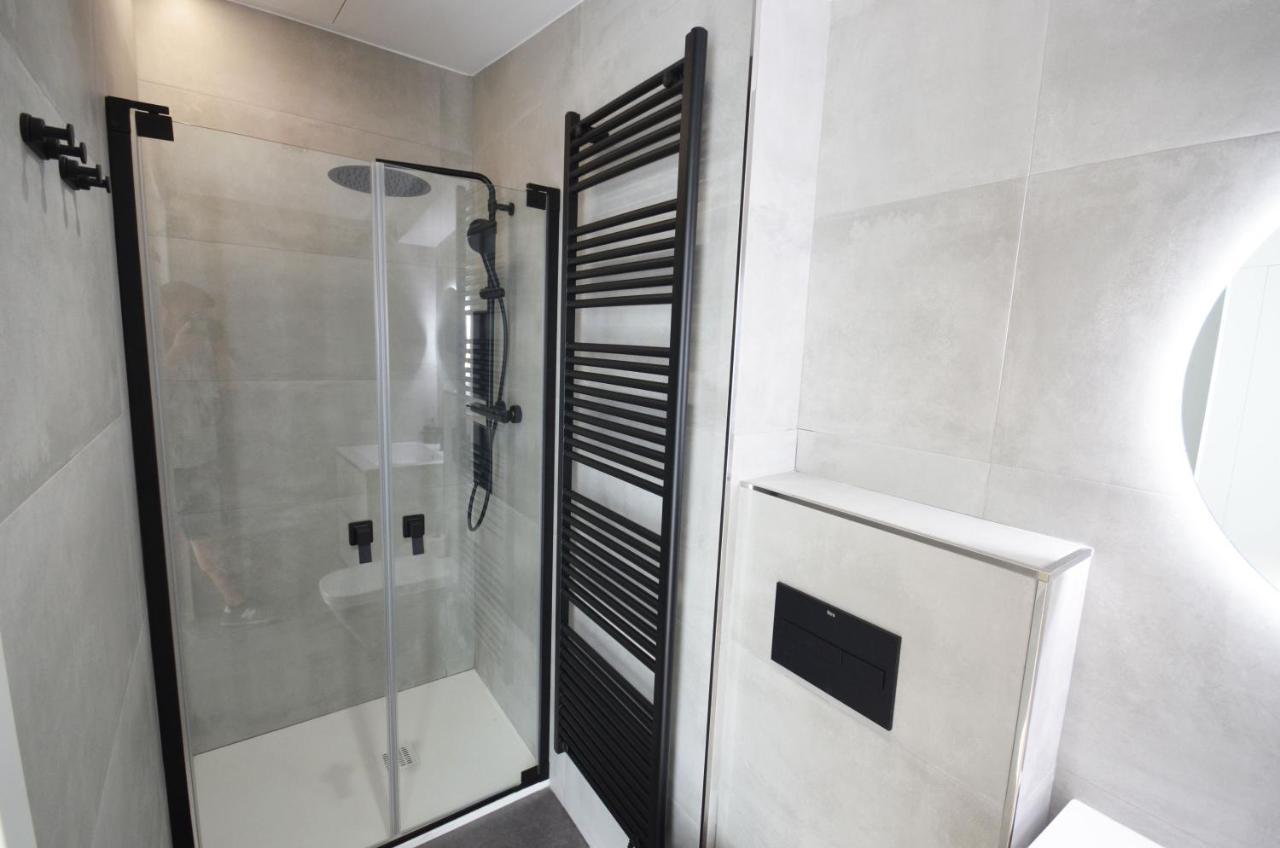 Suites Port Cambrils Bagian luar foto