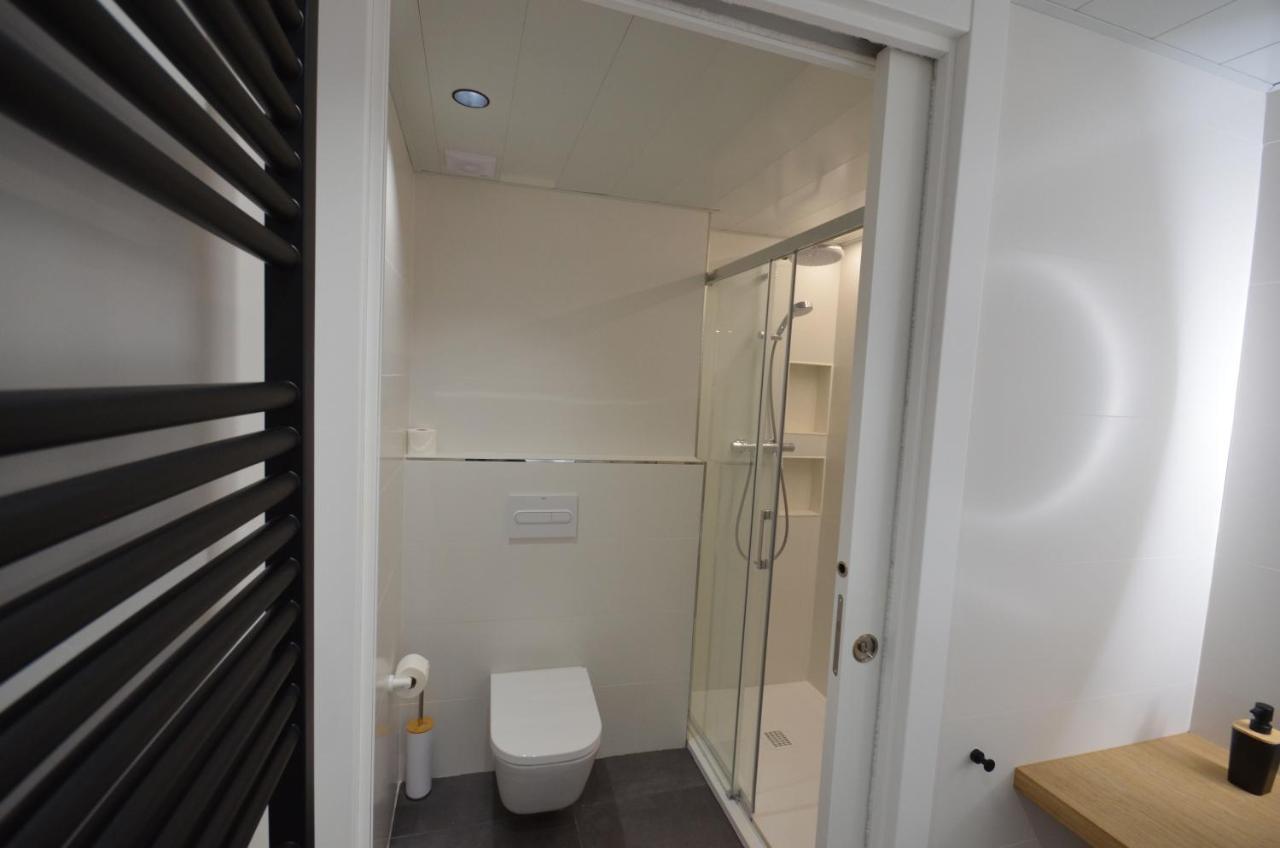 Suites Port Cambrils Bagian luar foto