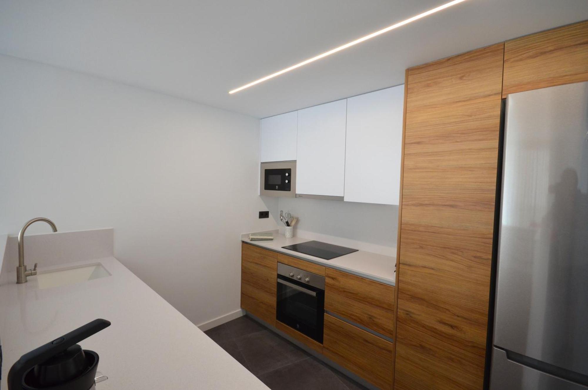 Suites Port Cambrils Bagian luar foto
