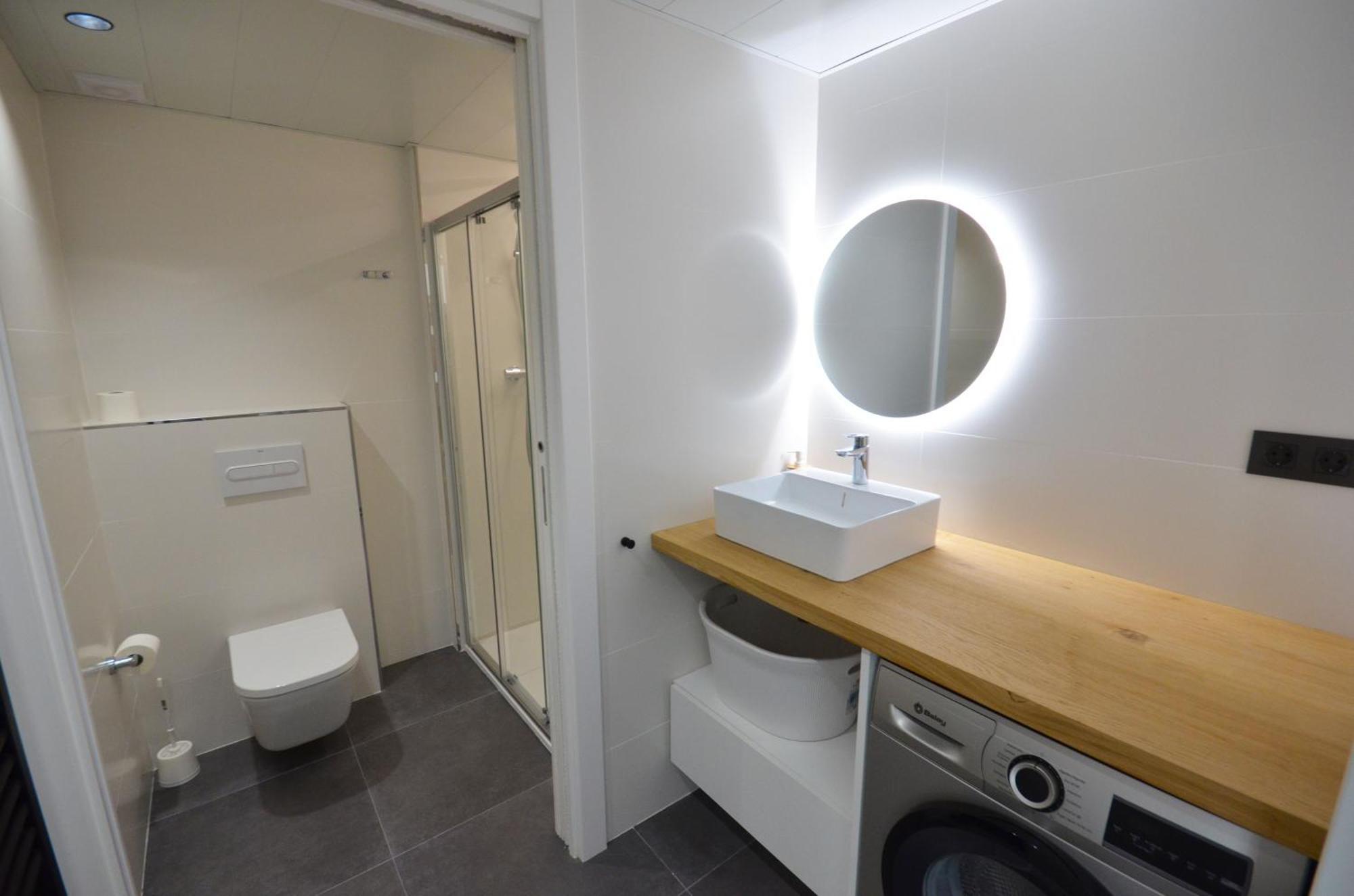 Suites Port Cambrils Bagian luar foto