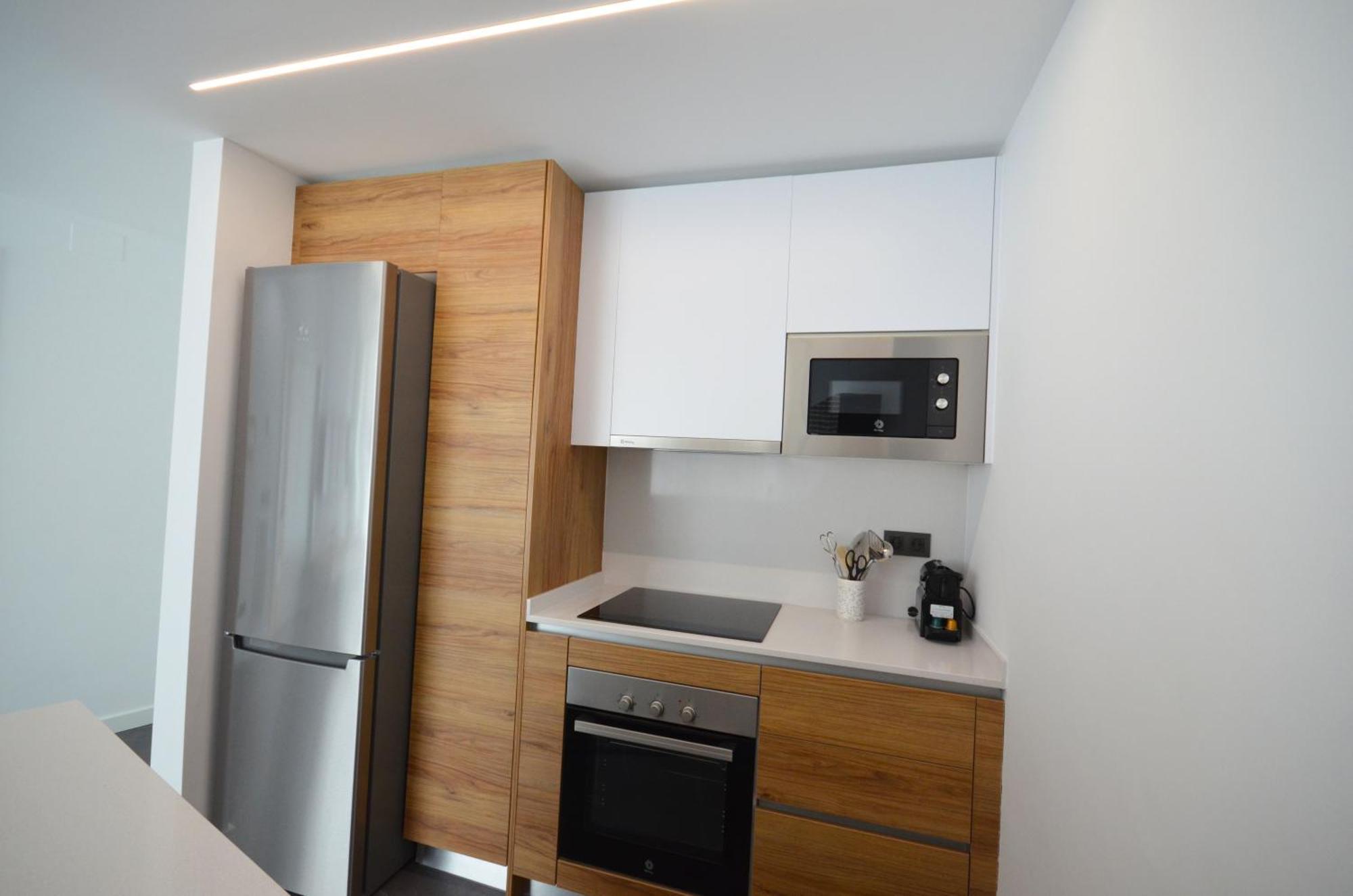 Suites Port Cambrils Bagian luar foto